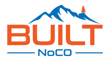 BUILT NoCO logo